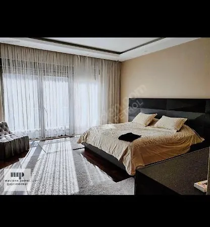 Unutulmaz Bir Tatil 4* Dosemealti