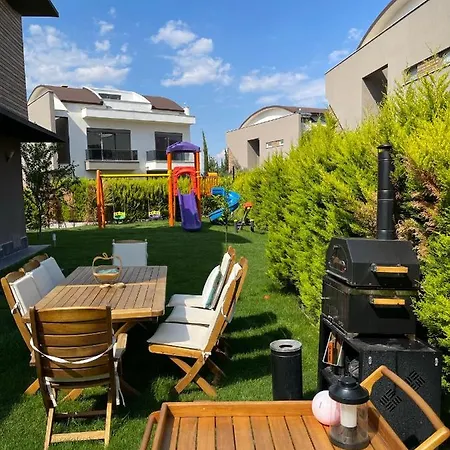 Unutulmaz Bir Tatil Dosemealti