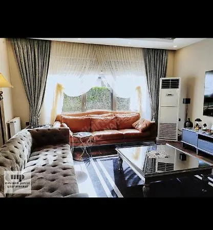 Hotell Unutulmaz Bir Tatil