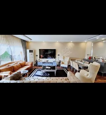 Hotell Unutulmaz Bir Tatil Dosemealti