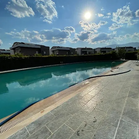 Unutulmaz Bir Tatil Hotell