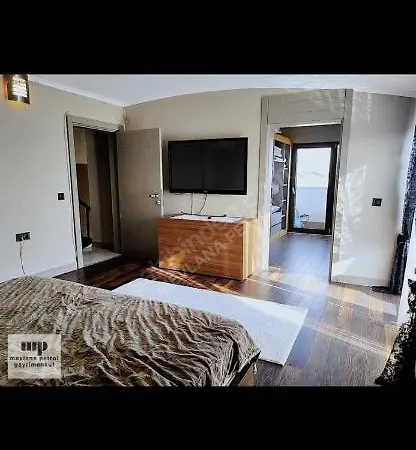 Unutulmaz Bir Tatil Hotel Dosemealti